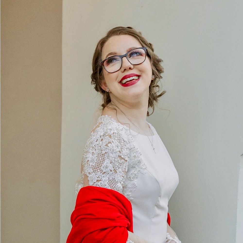 Meet your Posher, Ashleigh